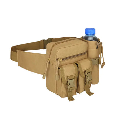Sporty Hiking Cycling Waist Pack