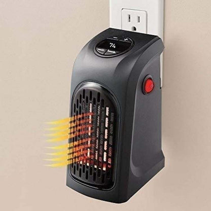 Small Space Personal Electric Heater - OutfitLondon