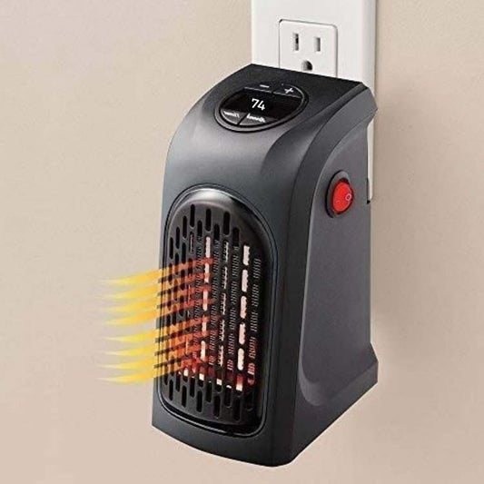 Small Space Personal Electric Heater - OutfitLondon