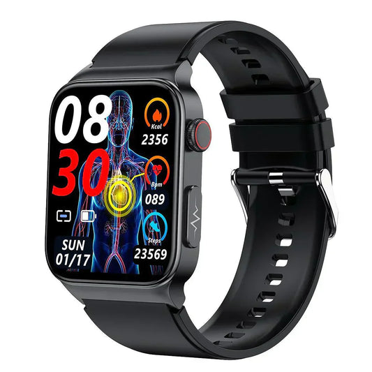 Simple Blood Sugar Monitoring Smartwatch - OutfitLondon