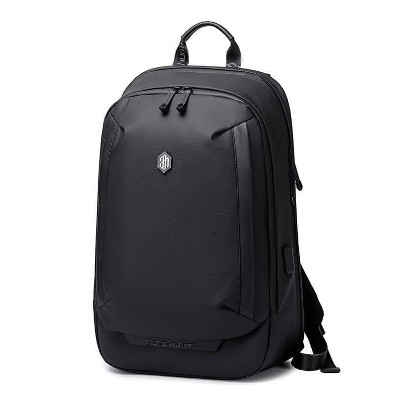 Secure WaterProof Hiking Daypack with Hidden Pockets - OutfitLondon