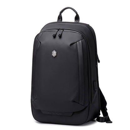Secure WaterProof Hiking Daypack with Hidden Pockets - OutfitLondon