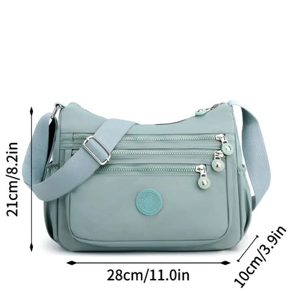 Waterproof Large Ladies Tote Bag