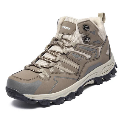 Waterproof Trail Hiking Boots