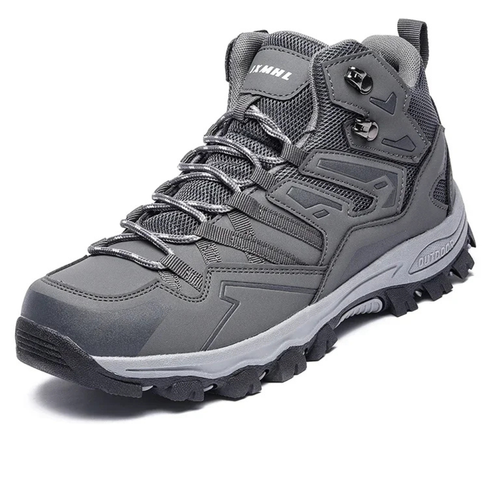 Waterproof Trail Hiking Boots