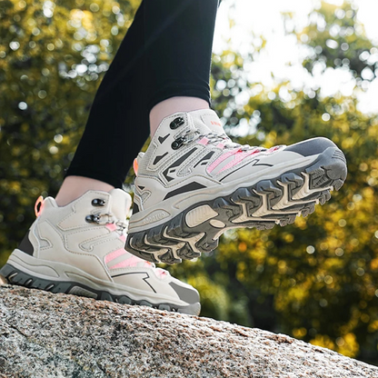 Waterproof Trail Hiking Boots