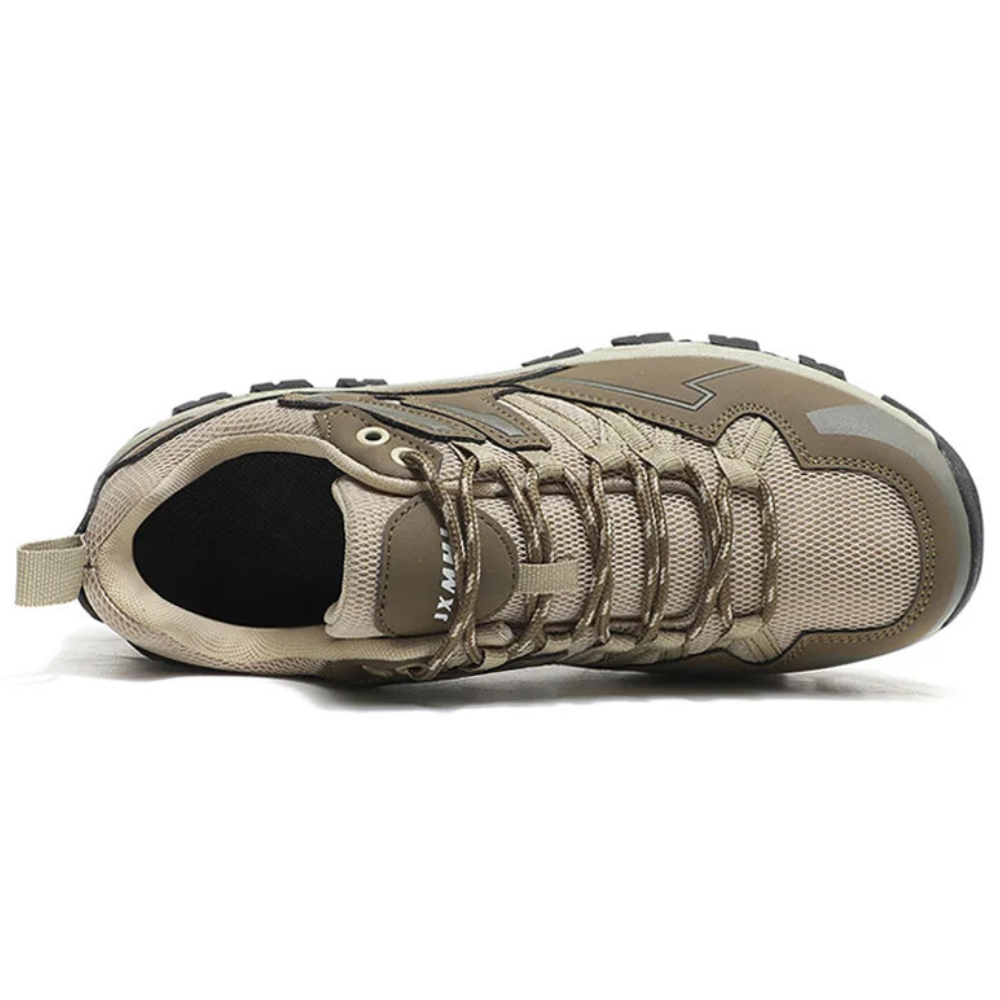 Waterproof Trail Hiking Boots