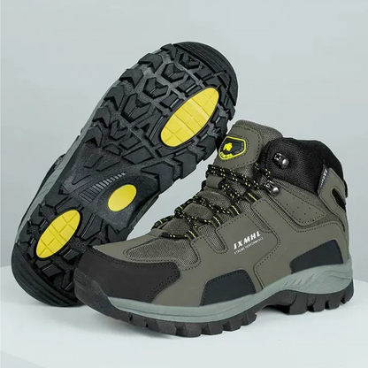 Waterproof Trail Hiking Boots