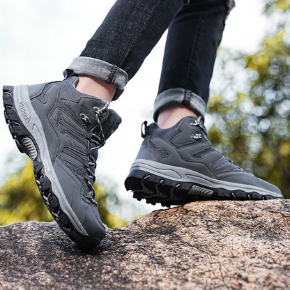 Waterproof Trail Hiking Boots