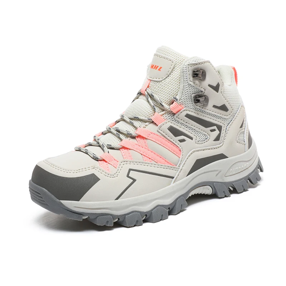 Waterproof Trail Hiking Boots