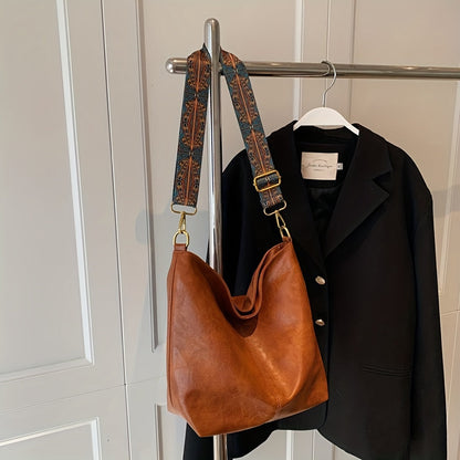 Classic Water Resistant Tote Bag