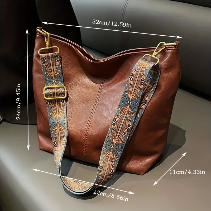 Classic Water Resistant Tote Bag