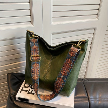 Classic Water Resistant Tote Bag