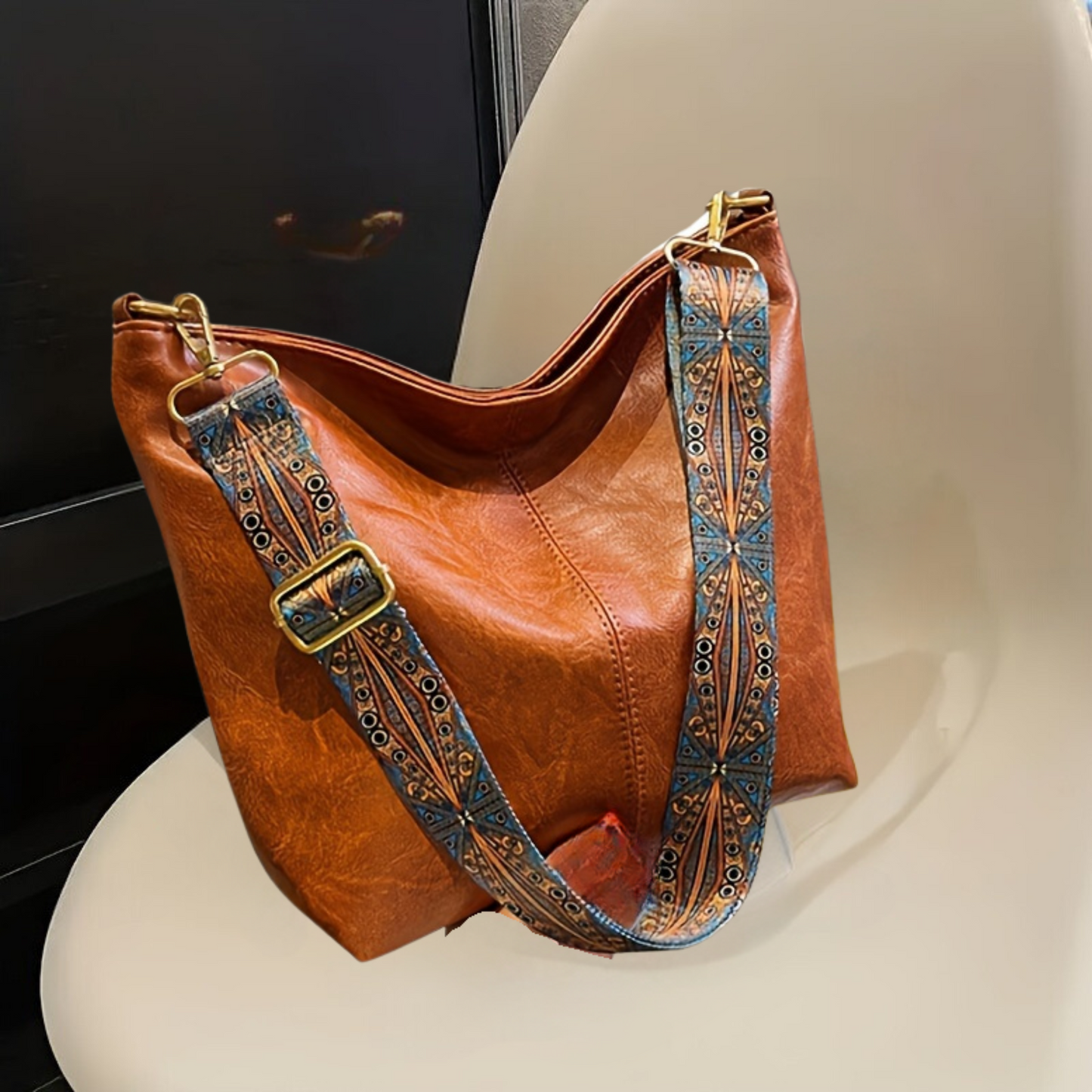 Classic Water Resistant Tote Bag