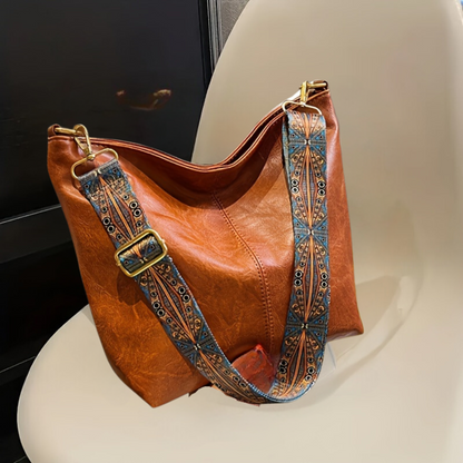 Classic Water Resistant Tote Bag