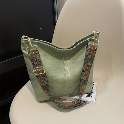 Classic Water Resistant Tote Bag