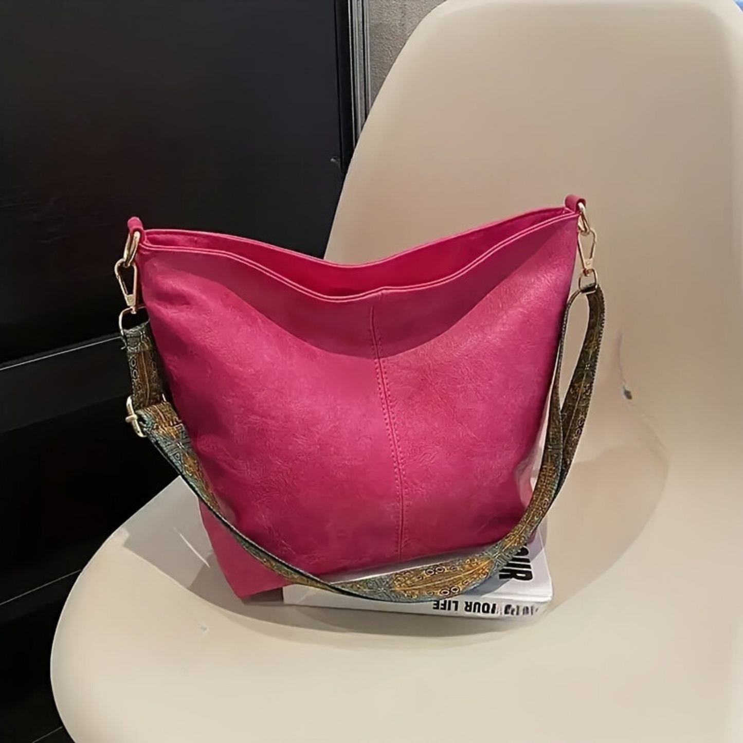 Classic Water Resistant Tote Bag