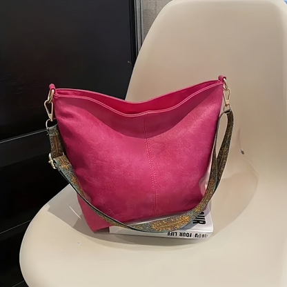 Classic Water Resistant Tote Bag