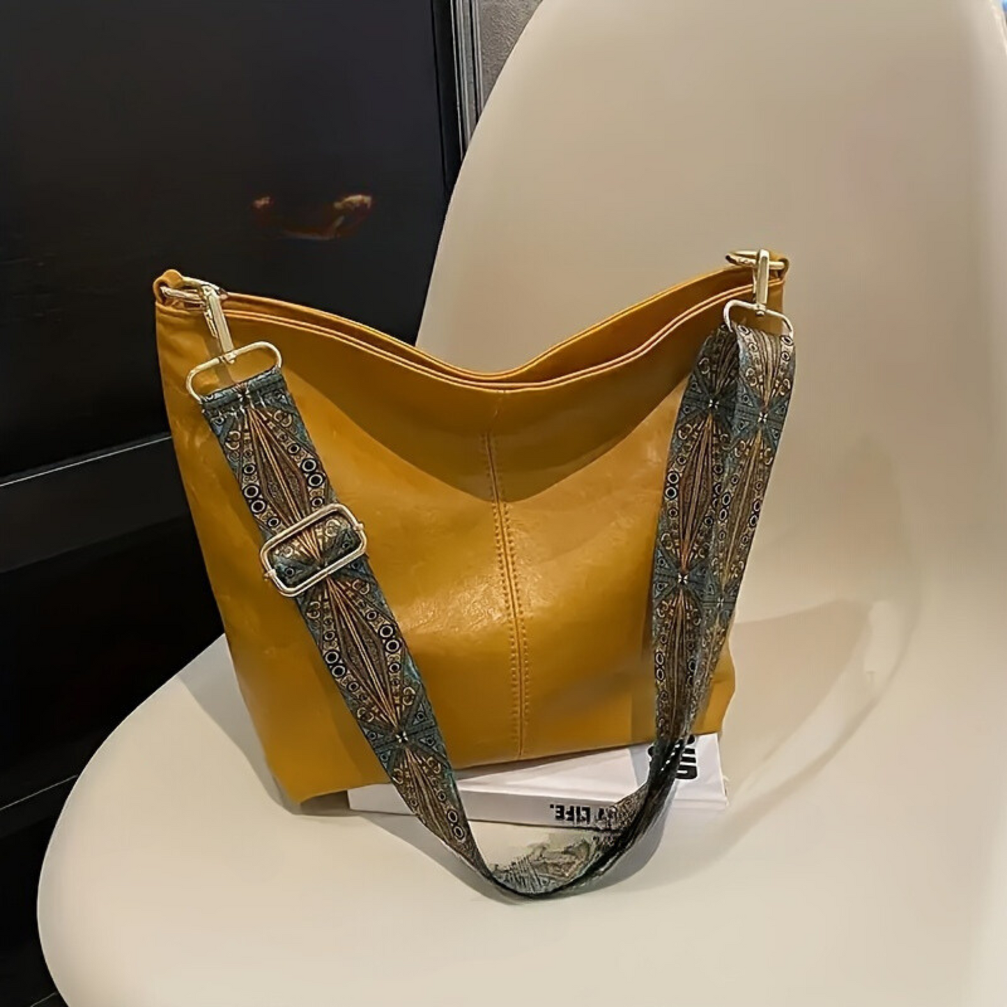 Classic Water Resistant Tote Bag