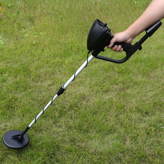 Professional Metal Detector for Deep Sea Treasure Finding - OutfitLondon