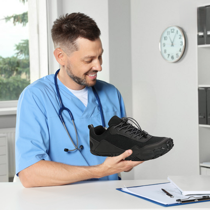 Men's Lightweight Breathable Water Shoes
