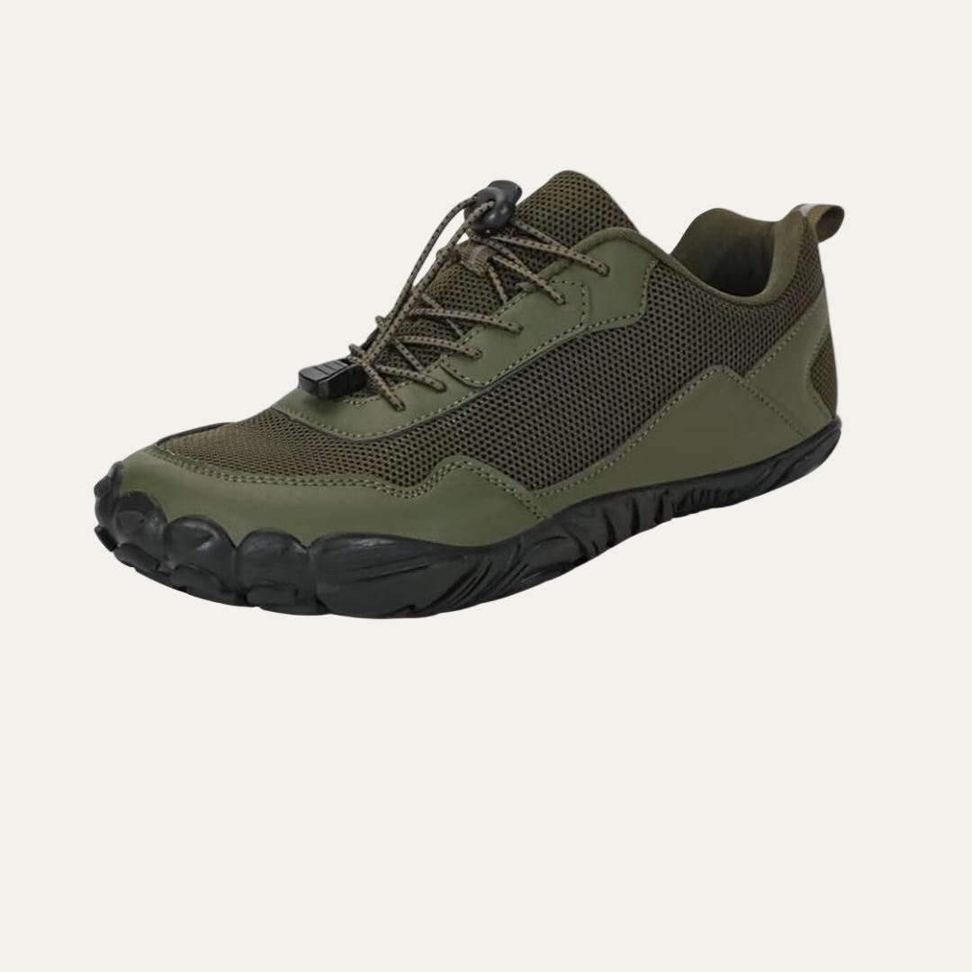 Men's Lightweight Breathable Water Shoes