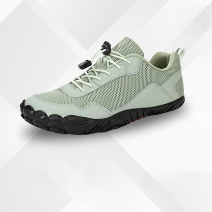 Breathable Arch Support Minimalist Shoes – Lennox