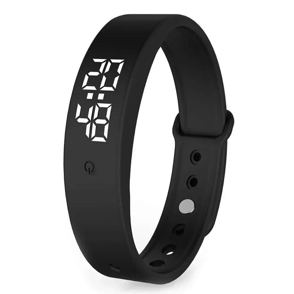 Water Resistant Fitness Watch - OutfitLondon