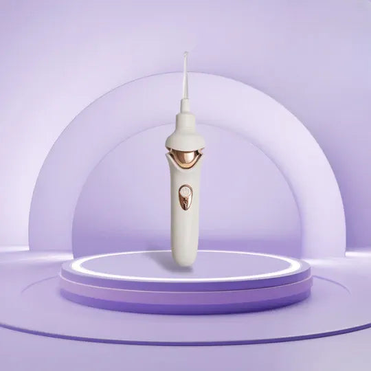 Effective Ear Wax Removal Tool for Home Care