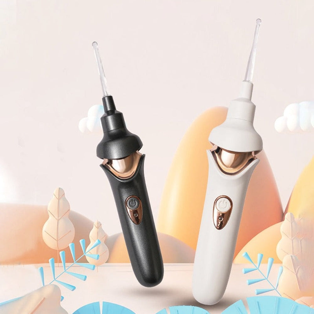 Effective Ear Wax Removal Tool for Home Care - OutfitLondon