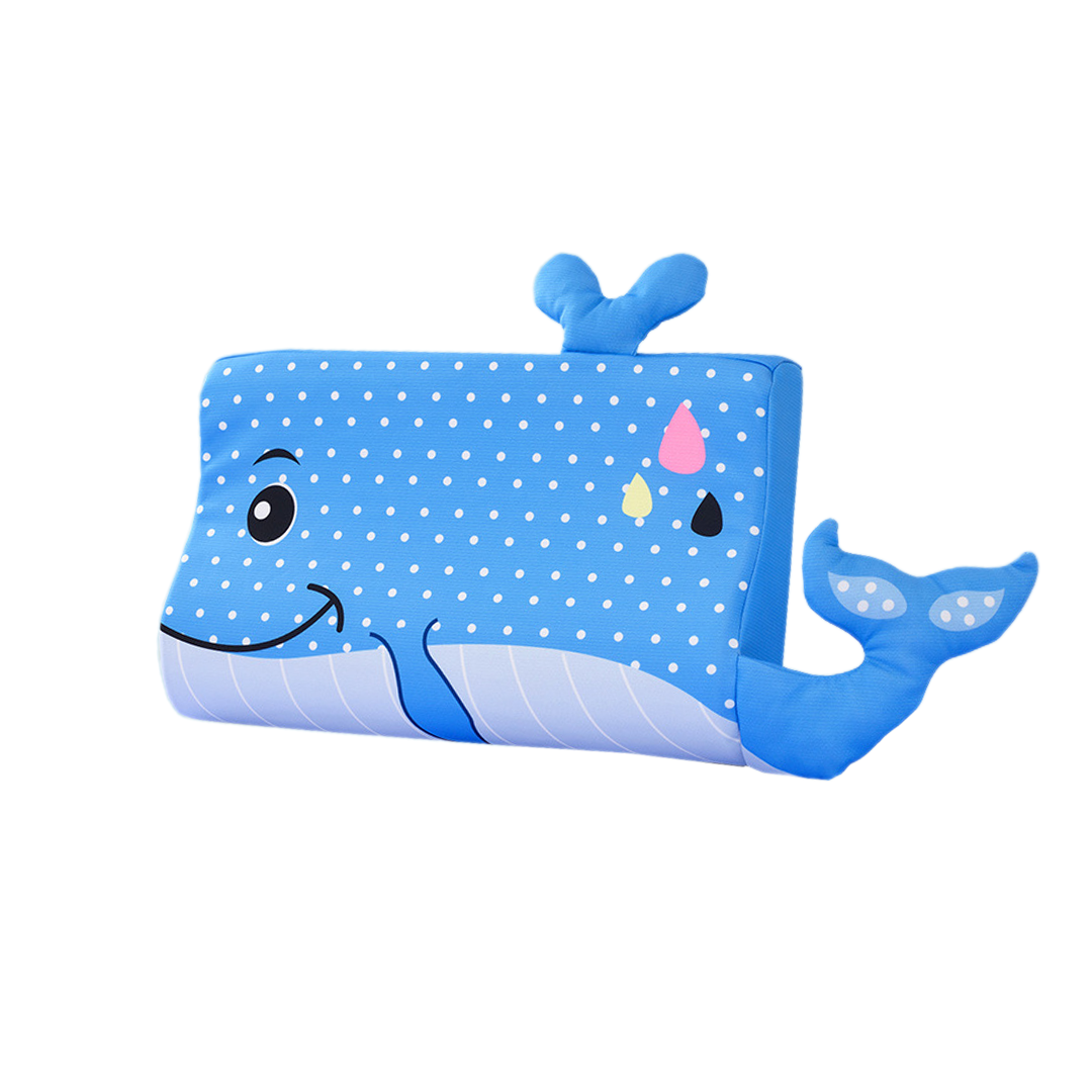 Soft Plush Pillow Cover