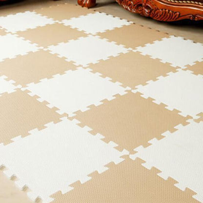 Soft Puzzle Floor Mat