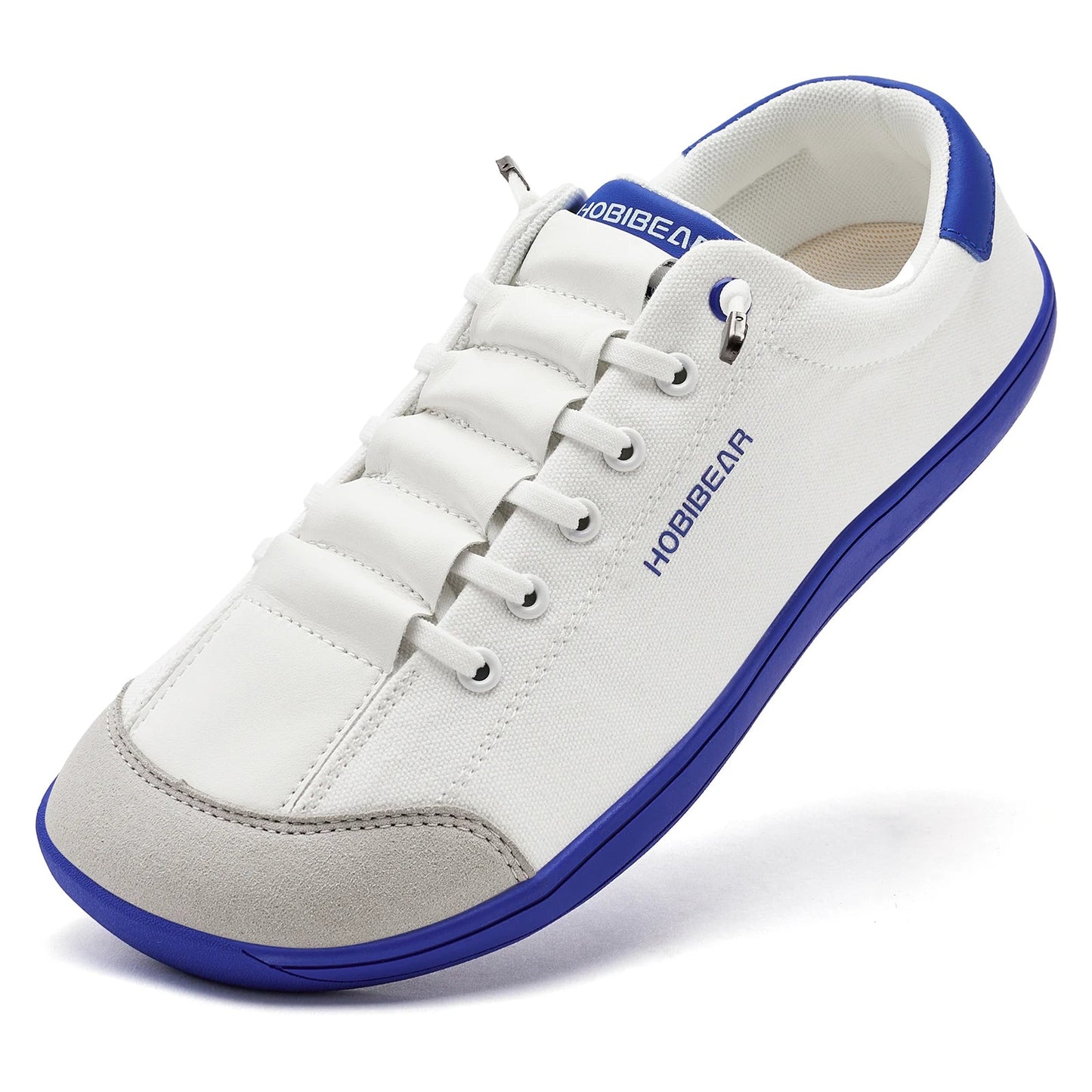 Relaxed Fit Daily Walking Shoes