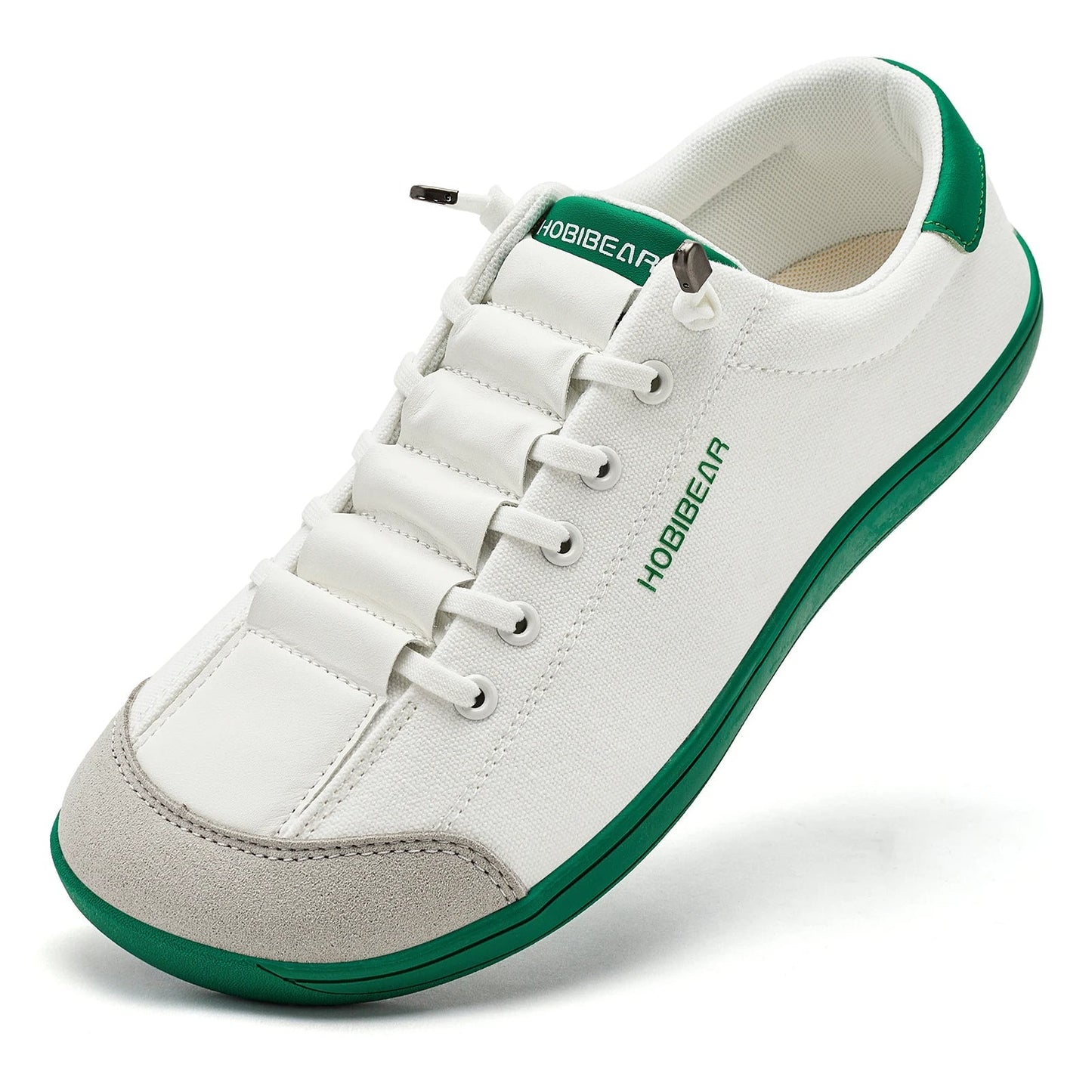 Relaxed Fit Daily Walking Shoes