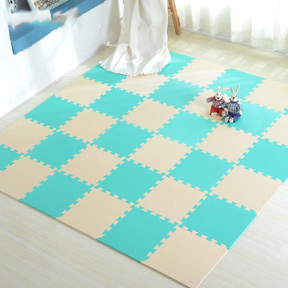 Soft Puzzle Floor Mat