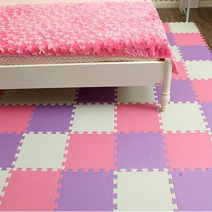 Soft Puzzle Floor Mat