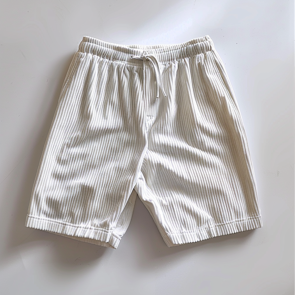 Comfortable Loose Fit Shorts