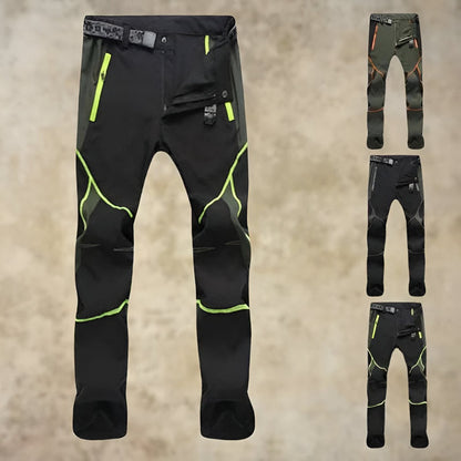 Waterproof Outdoor Hiking Pants - OutfitLondon
