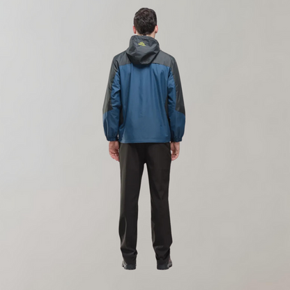 Waterproof Men's Hiking Rain Jacket