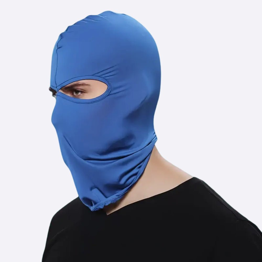 Waterproof Athletic Face Mask