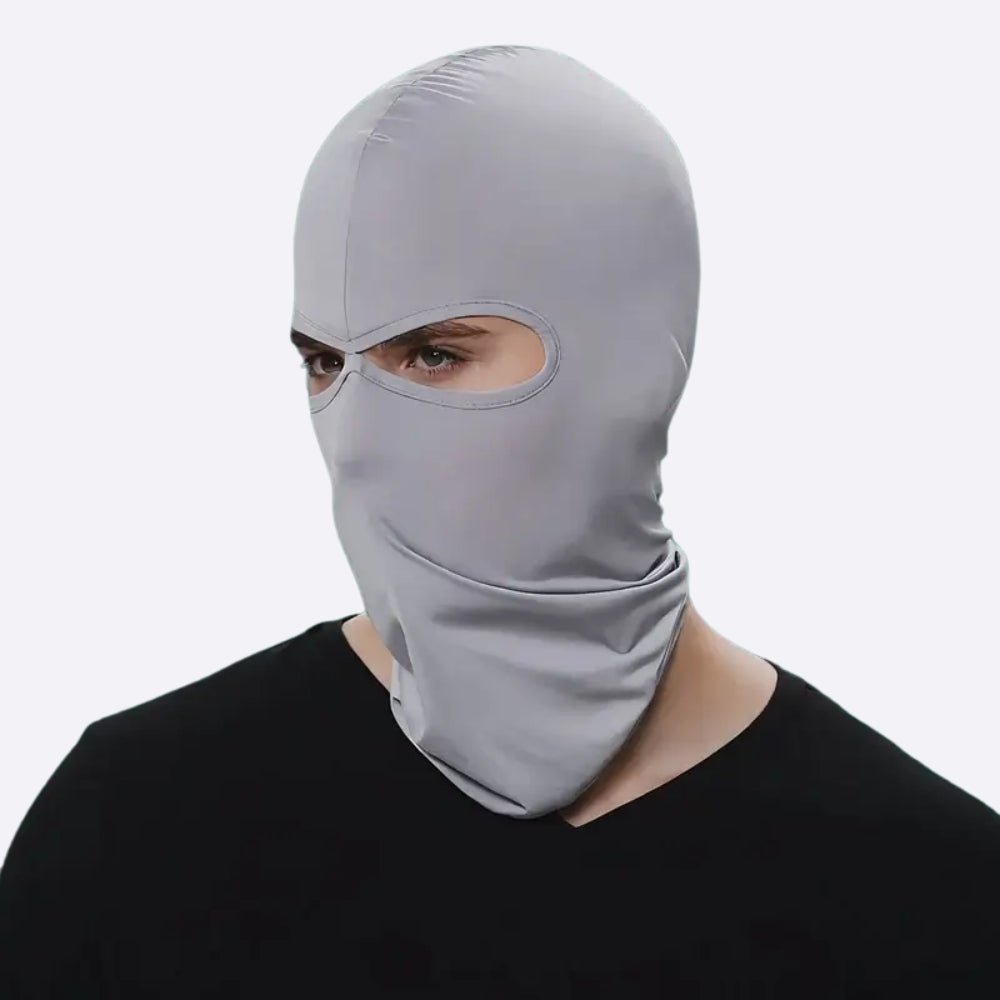 Waterproof Athletic Face Mask