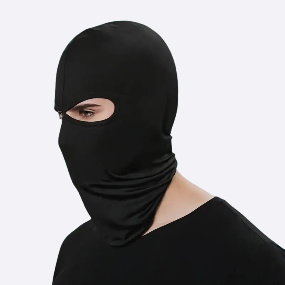 Waterproof Athletic Face Mask - OutfitLondon