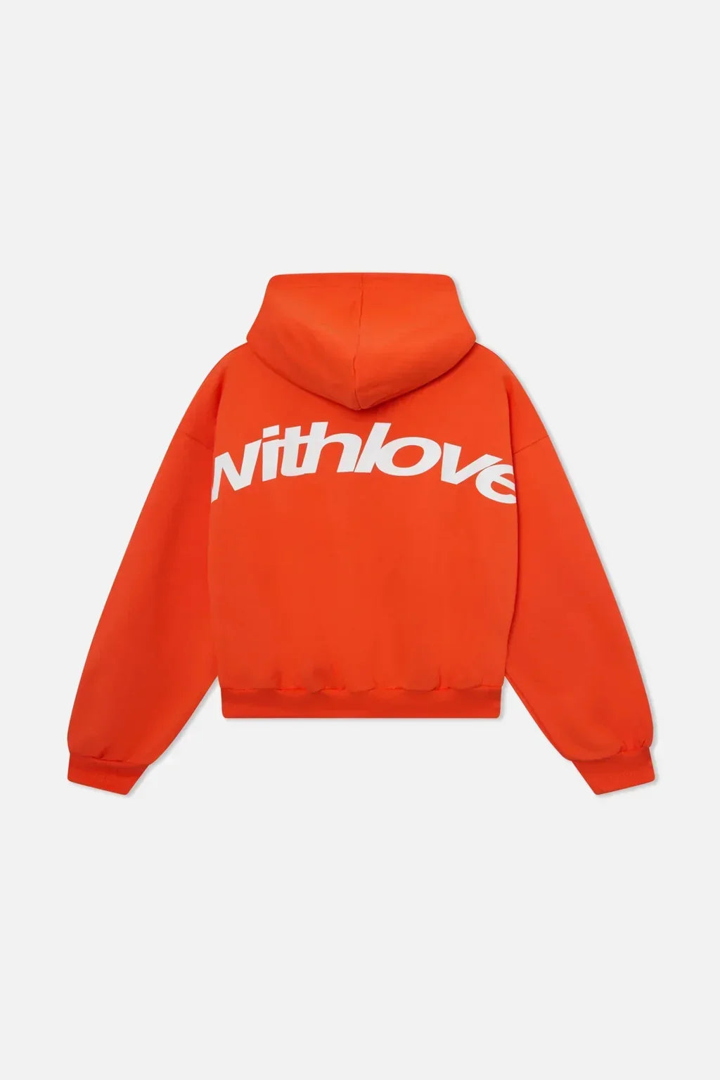 Unisex Casual Soft Breathable Hoodie with Adjustable Hood