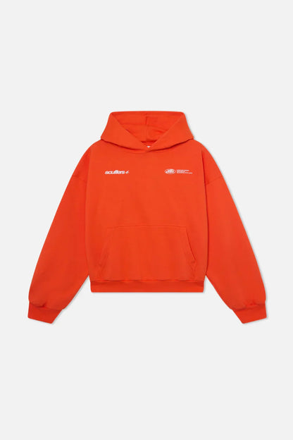 Unisex Casual Soft Breathable Hoodie with Adjustable Hood