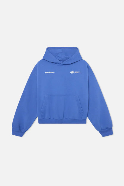Unisex Casual Soft Breathable Hoodie with Adjustable Hood