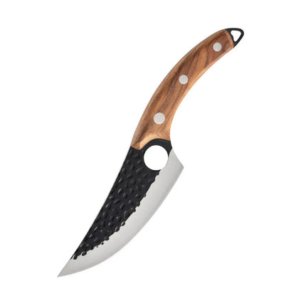 Premium Handcrafted Japanese Kitchen Chef Knife