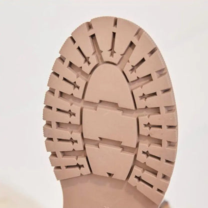 Comfortable Insulated Women's Shoes - Soft Orthopedic Boots