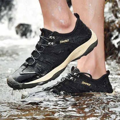 Outdoor Trail Walking Shoes for Women