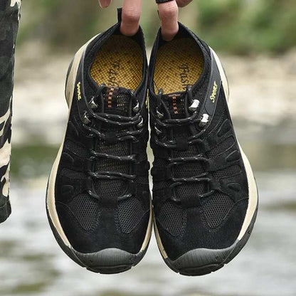 Outdoor Trail Walking Shoes for Women