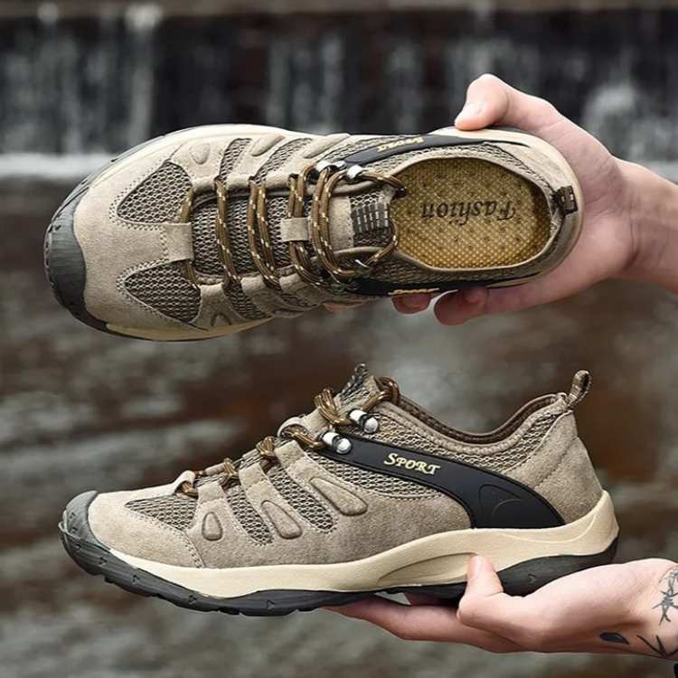 Outdoor Trail Walking Shoes for Women - OutfitLondon